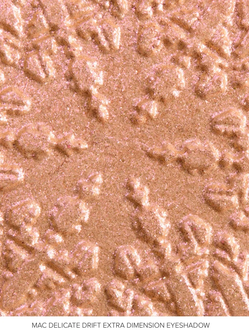 MAC Cosmetics Extra Dimension Eyeshadow Delicate Drift - BNIB, LE Discontinued